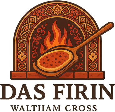 DAS FIRIN